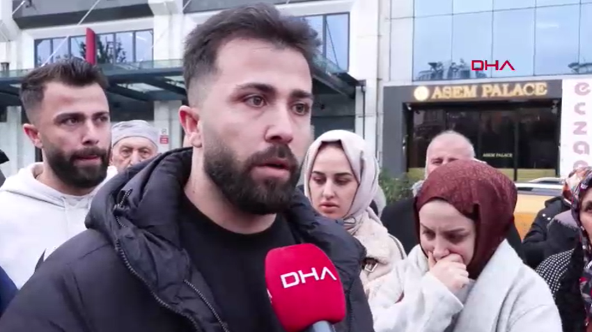 Ümraniye'de bir özel hastane vakası daha! Anne adayını serum takıp gönderdiler bebeği öldü, kendisi ölümden döndü