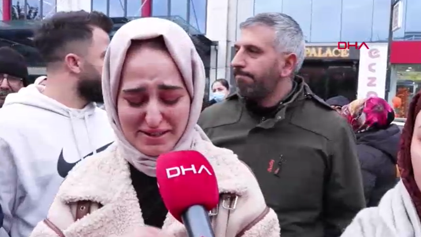 Ümraniye'de bir özel hastane vakası daha! Anne adayını serum takıp gönderdiler bebeği öldü, kendisi ölümden döndü