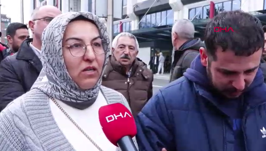 Ümraniye'de bir özel hastane vakası daha! Anne adayını serum takıp gönderdiler bebeği öldü, kendisi ölümden döndü