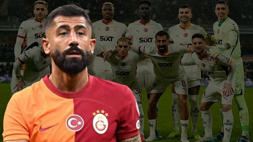 Hakim Ziyech değil Kerem Demirbay kararını verdi! Almanya'ya gidecekken 'kesinlikle' deyip noktayı koydu