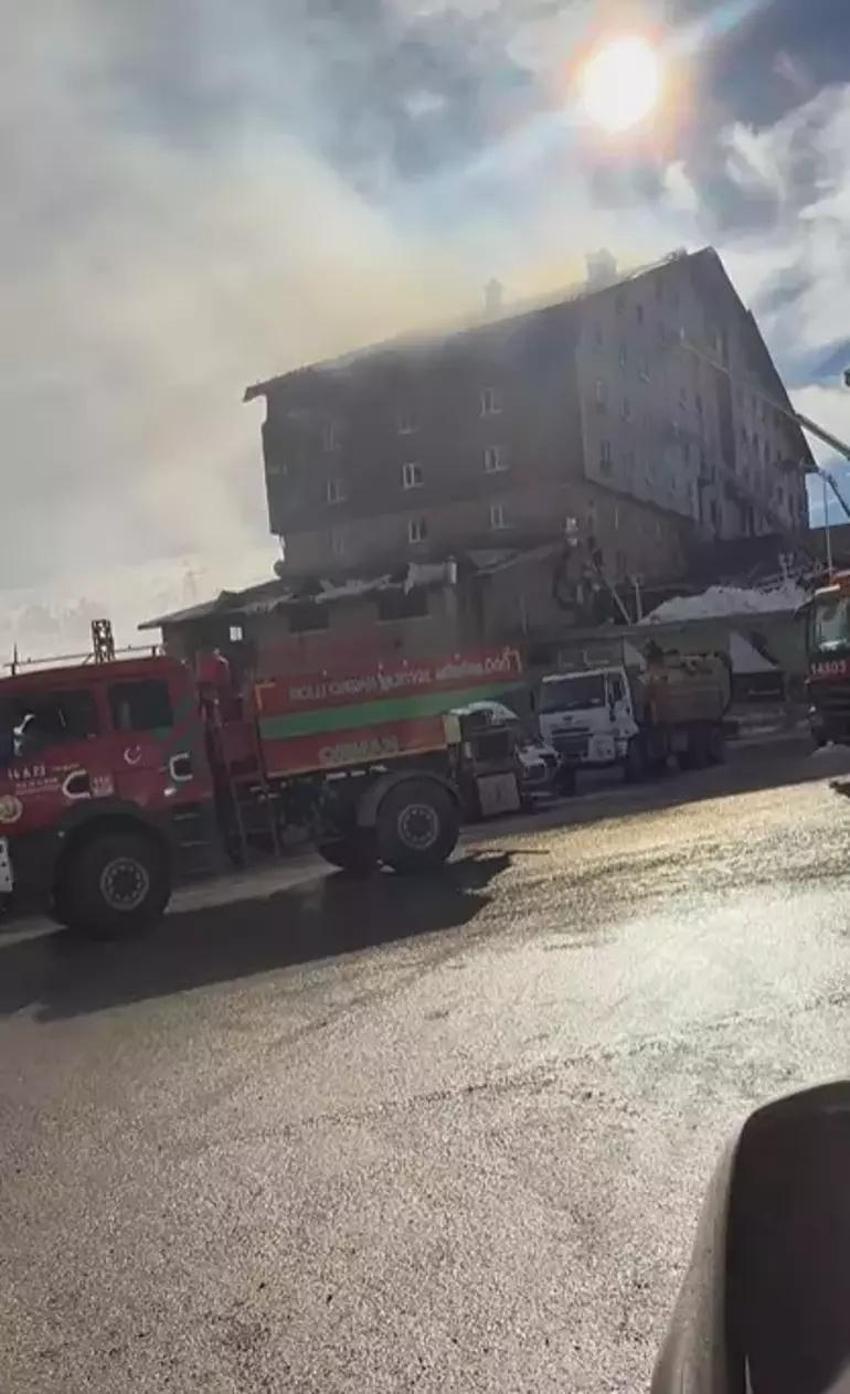 Mahsun Kırmızıgül otelde yaşanan o anları anlattı