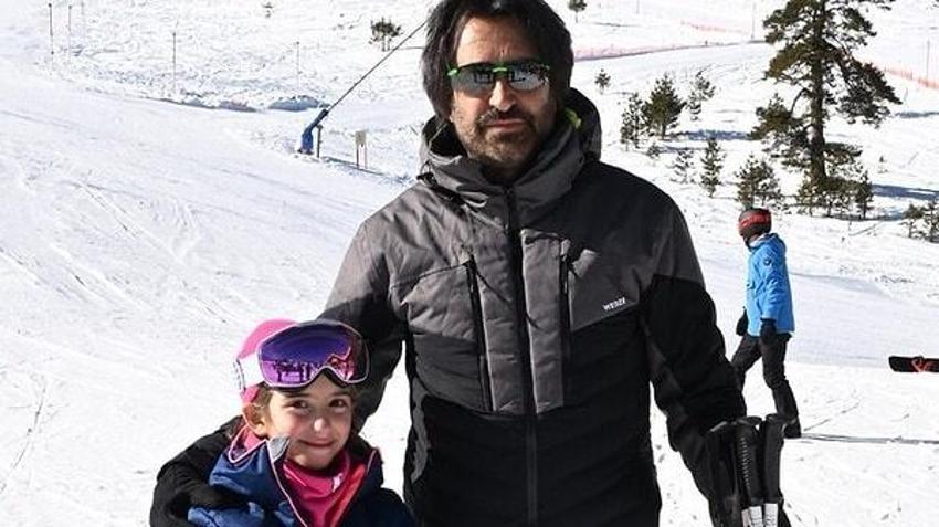 Mahsun Kırmızıgül otelde yaşanan o anları anlattı