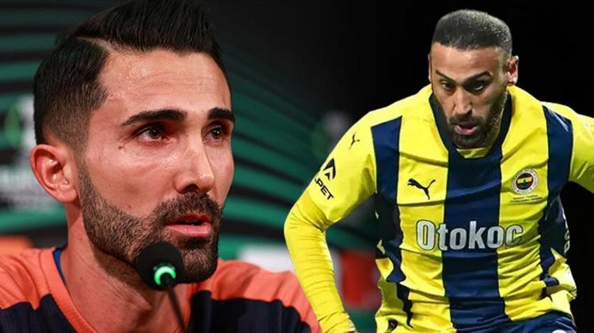 Hasan Ali Kaldırım yetmedi şimdi de Cenk Tosun! Süper Lig ekibi bombayı patlattı