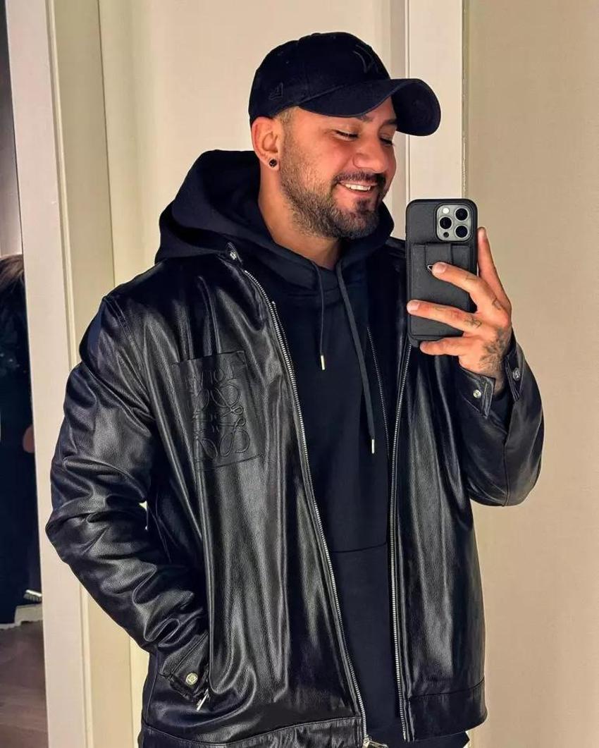 Gökhan Çıra yine kaza yaptı! Apar topar hastaneye kaldırıldı