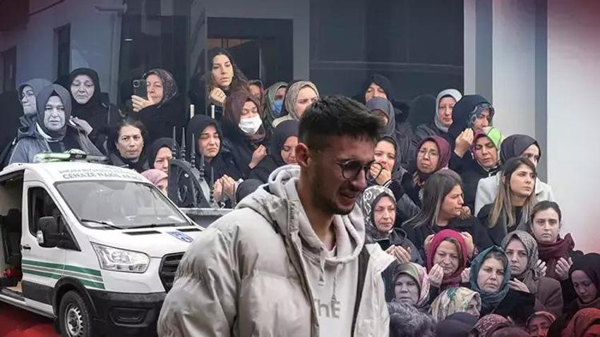 Bolu Kartalkaya'da hayatını kaybedenler için cenaze töreni düzenleniyor