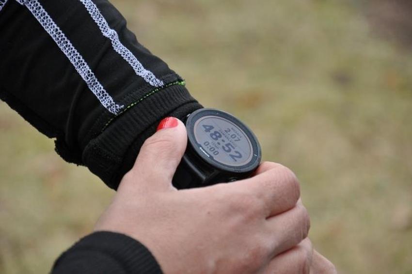 Haftada 60 kilometre koşuyor! Kadın master atlet 2 yılda madalyaya doydu