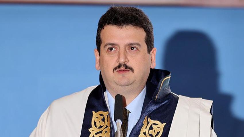 İstanbul Ümraniye'de silahlı saldırı sonucunda şehit edilen Şeyda Yılmaz'ın ismi eğitim aldığı okula verildi
