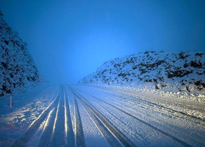 Meteoroloji hava tahmin raporuyla uyardı: Karla karışık yağmur ve yağışlar kuvvetli geliyor