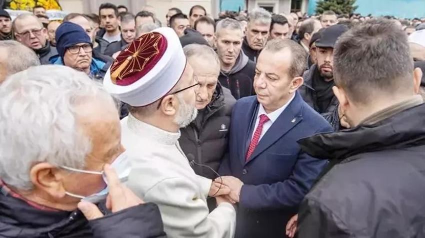 Adalet Bakanlığı açıkladı! Yangın faciasında 78 hayatını kaybetti