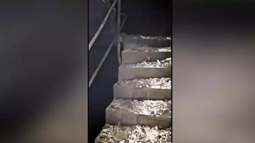 Adalet Bakanlığı açıkladı! Yangın faciasında 78 hayatını kaybetti