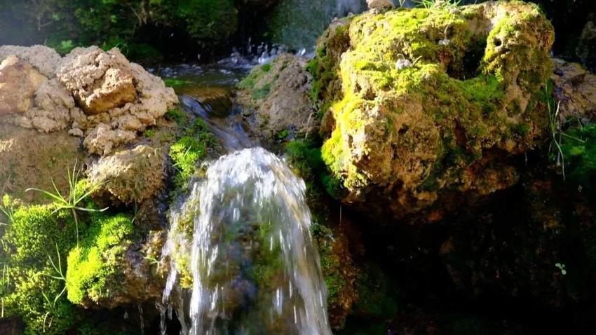 Saimbeyli'de eski santral noktası turizme kazandırılıyor