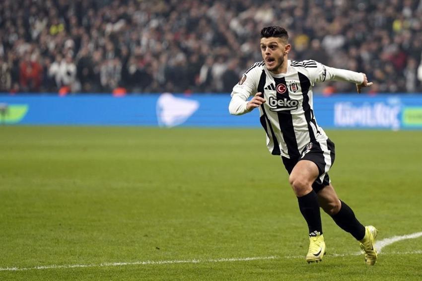 Rashica, Muçi, Rafa Silva işleri değiştirdi! Ole Gunnar Solskjaer olay oldu: Somon mu getirdin...