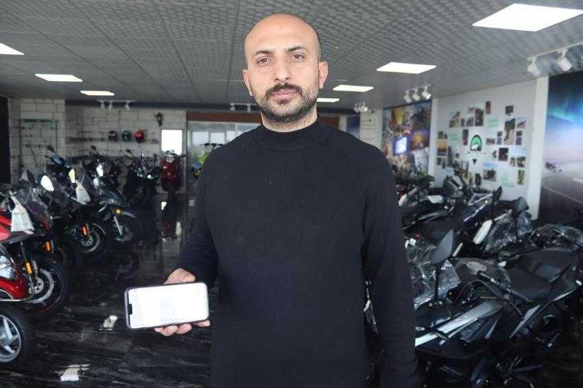 Ortağının diploması sahte çıktı, 2,5 milyon liralık zarara uğradı