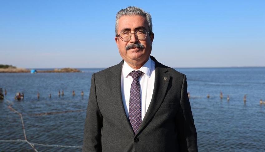 Adana'nın gizli cenneti Nergis Adası yok olma tehlikesiyle karşı karşıya! Çiçekler kurudu, yerini sazlıklar almaya başladı