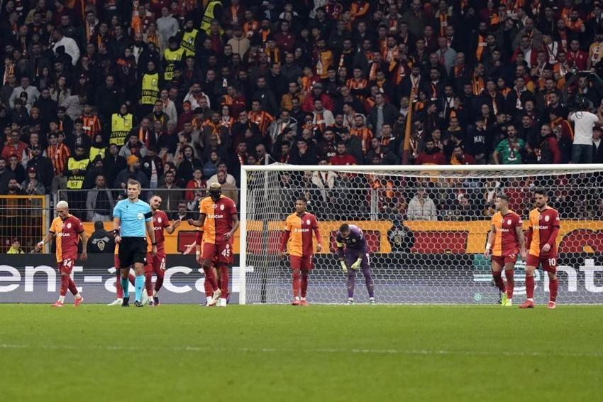 Pavlovic, Mikautadze, Cherki derken Dursun Özbek Skriniar'ın intikamını alacak!