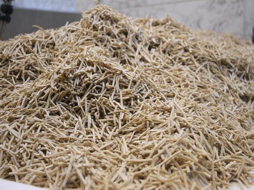 Kabuğunu kırmak isteyen  Adanalı kadınlardan emek hareketi: Ayda 3 ton üretiyoruz