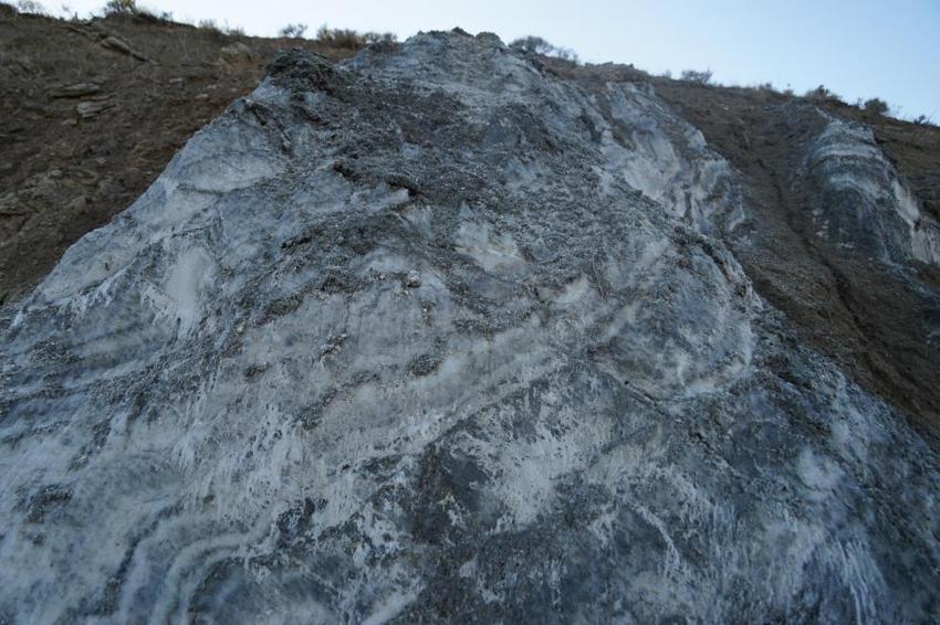 Çankırı'da milyonlarca yıllık hazine: Bilimsel olarak kanıtlandı! En saf tuz buradan çıkıyor
