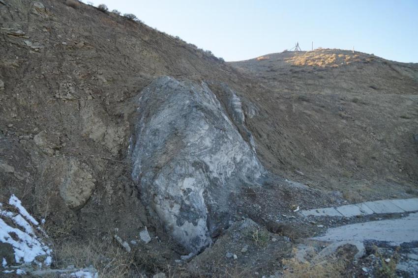 Çankırı'da milyonlarca yıllık hazine: Bilimsel olarak kanıtlandı! En saf tuz buradan çıkıyor