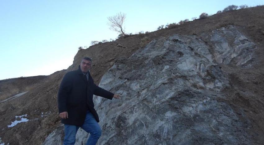 Çankırı'da milyonlarca yıllık hazine: Bilimsel olarak kanıtlandı! En saf tuz buradan çıkıyor