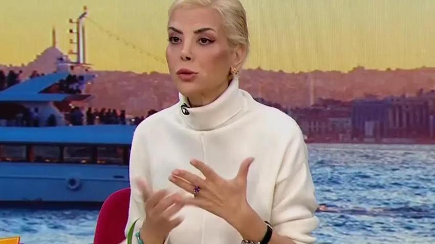 Tanyeli son haliyle korkuttu! Doktorları yasak getirdi