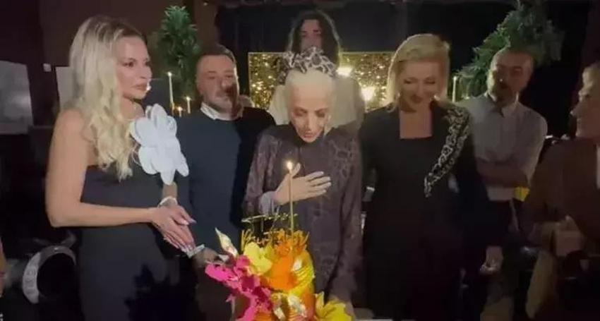 Tanyeli son haliyle korkuttu! Doktorları yasak getirdi