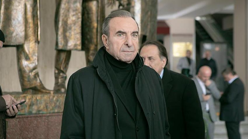 Rıza baba Arka Sokaklar’dan ayrılıyor mu? Bir devrin sonu mu geliyor?
