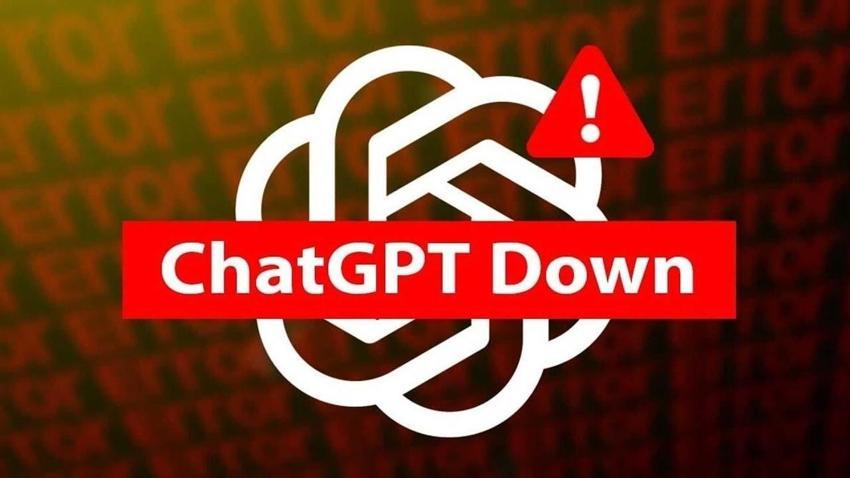 ChatGPT çöktü mü? 23 Ocak 2025 ChatGPT neden açılmıyor?