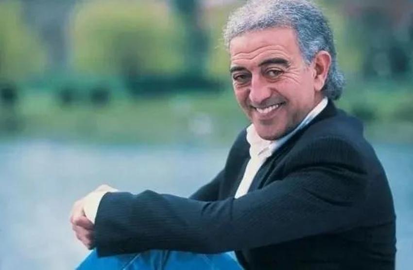 Edip Akbayram'ın sağlık durumu nasıl? Eşi ilk defa konuştu