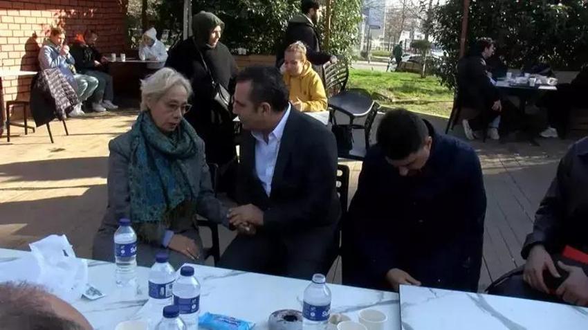 Edip Akbayram'ın sağlık durumu nasıl? Eşi ilk defa konuştu