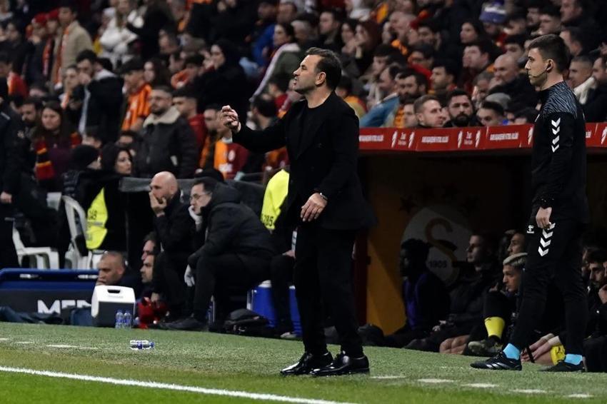 Galatasaray'a transferde bir şok daha! Dursun Özbek getirecekti, başka takıma imza atıyor