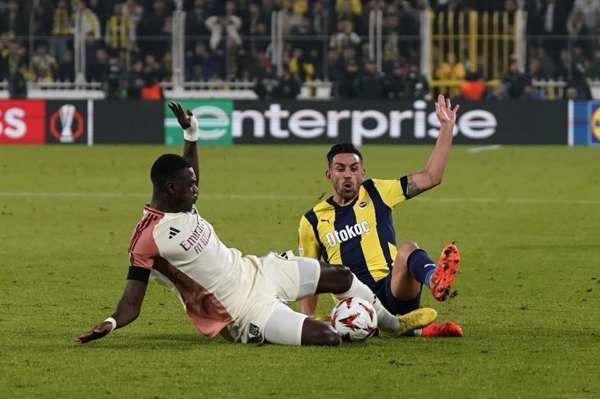 Cengiz Ünder topu rakibe verdi! Szymanski, Tadic'e sert sözler: 'Mourinho beni oyundan al' diye bağırıyordu