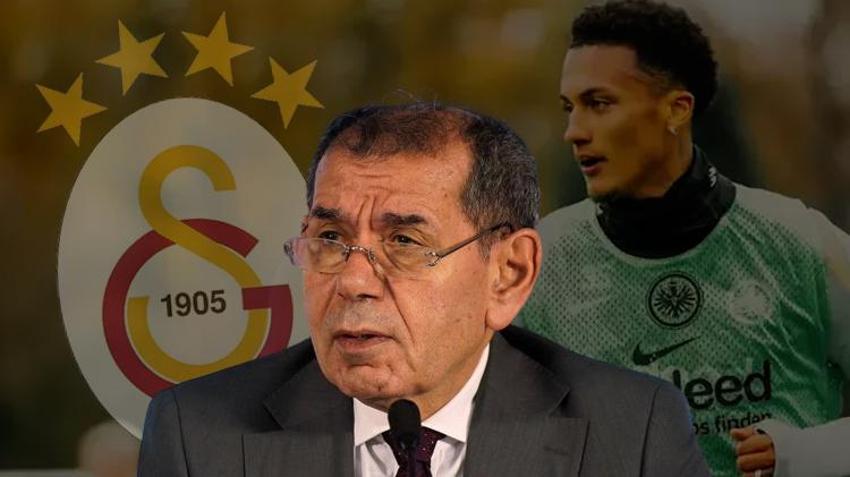 Galatasaray'a bir kötü haber de Tuta transferinden! 12 milyon euroyu elinin tersiyle itti