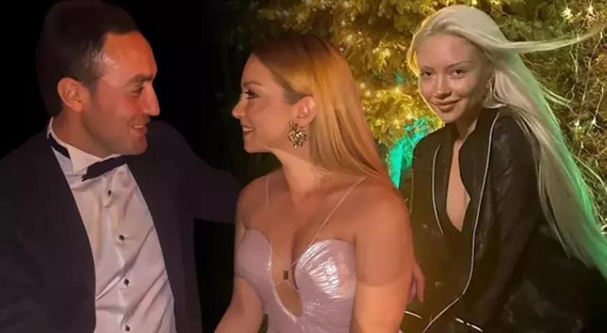 Ece Seçkin eşiyle nasıl tanıştığını anlattı: Çok değişik bir hikaye