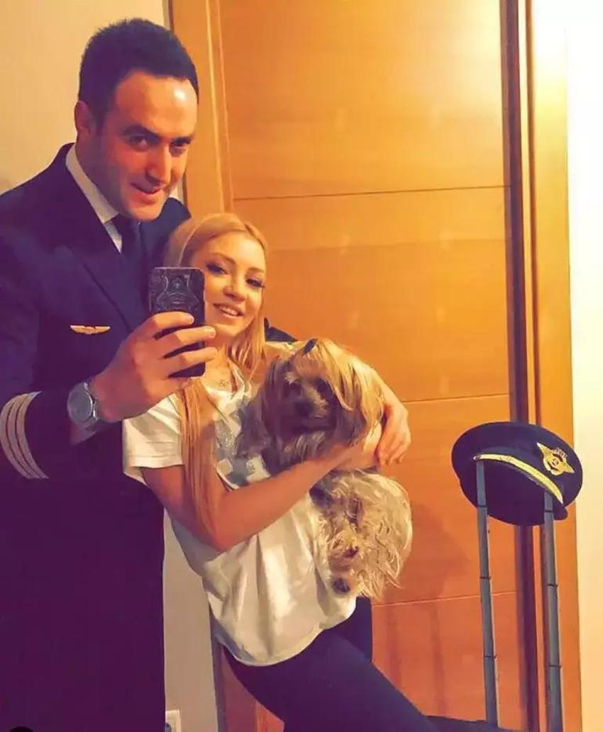 Ece Seçkin eşiyle nasıl tanıştığını anlattı: Çok değişik bir hikaye