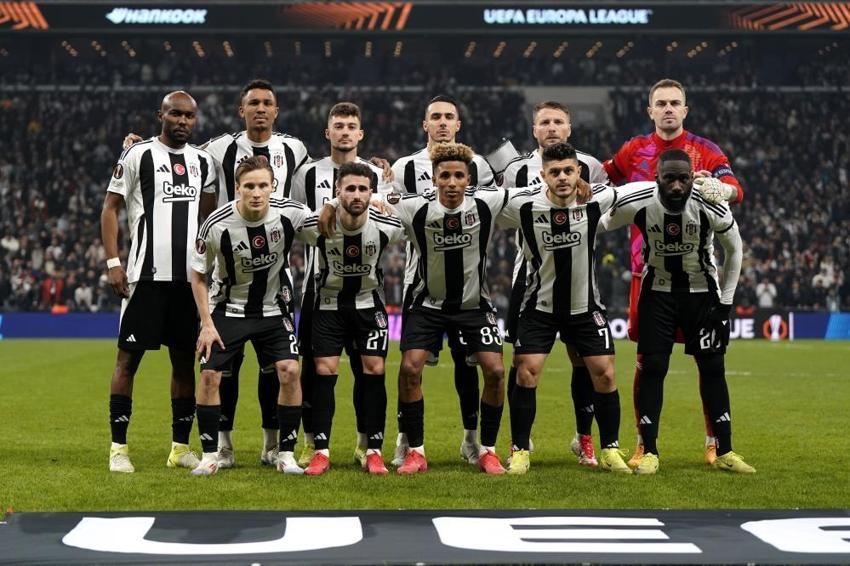 Fenerbahçe ve Galatasaray berabere kaldı, Beşiktaş kazandı! Ülke puanı sıralaması güncellendi