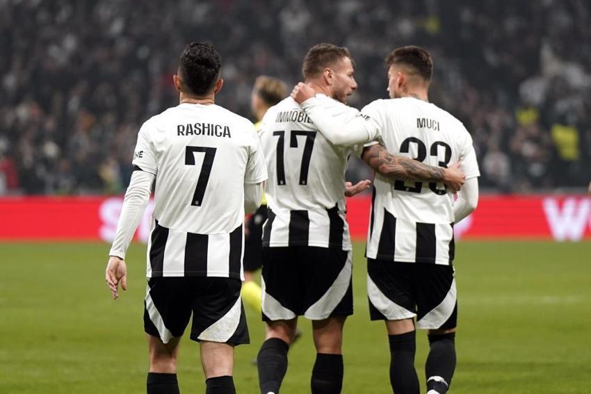 Fenerbahçe ve Galatasaray berabere kaldı, Beşiktaş kazandı! Ülke puanı sıralaması güncellendi