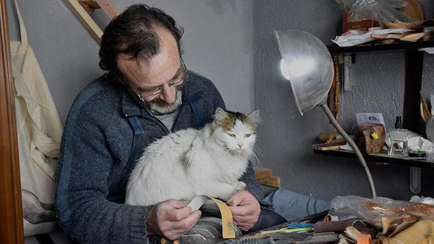 Süslü Badegül, Zanaatkarlar Çarşısı'nın yoldaşı oldu