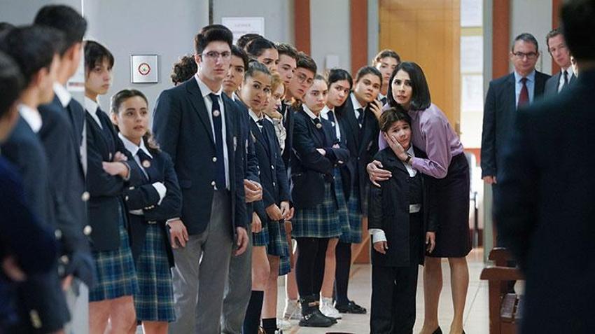Annem Ankara'nın Hülya'sından samimi açıklamalar: Bergüzar bana çok destek oluyor