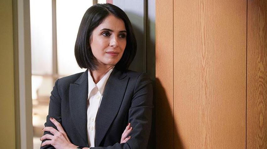 Annem Ankara'nın Hülya'sından samimi açıklamalar: Bergüzar bana çok destek oluyor