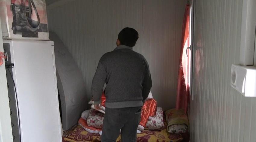 Ağır hasarlı diye yıkılan evi hafif hasarlı çıktı, hayatının şokunu yaşadı! Yetkililer hatayı kabul ediyor ama çözüm yok
