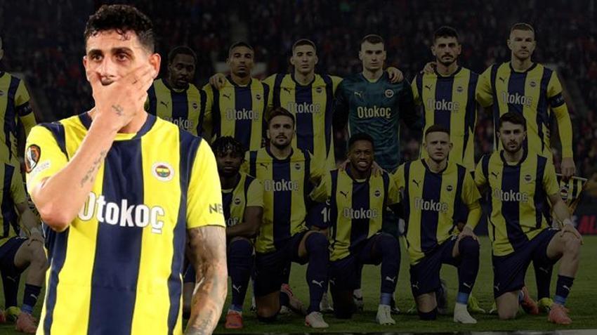 Cengiz Ünder gidecek derken Samet Akaydın'ın yeni takımı belli oldu