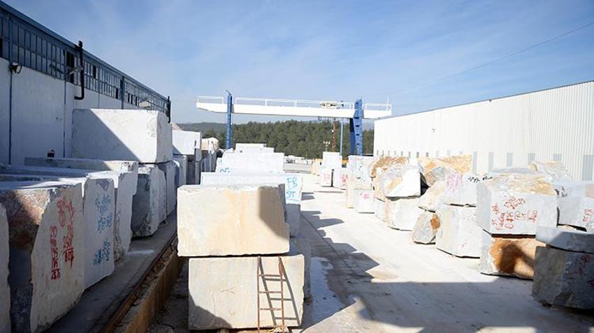 Muğla'nın 'beyaz altını' dünya pazarında! 60 ülkeye 400 milyon dolarlık rekor ihracat