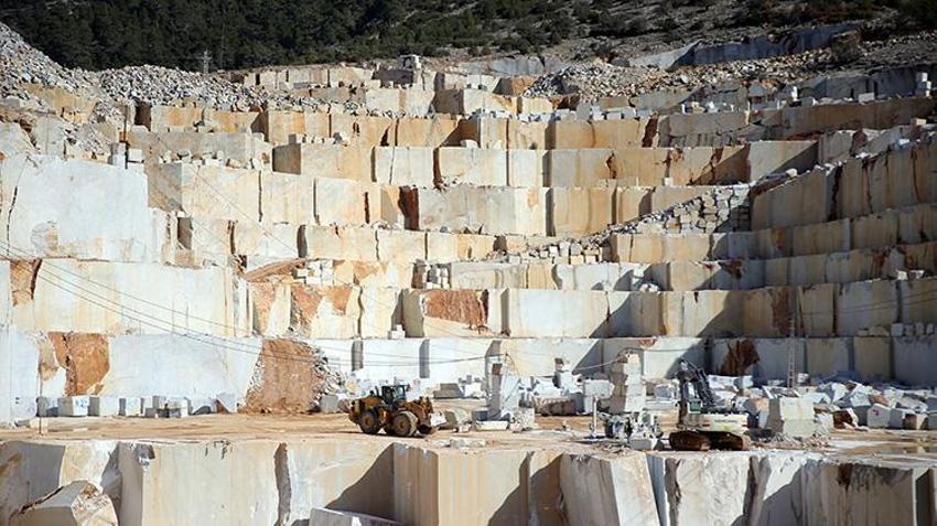 Muğla'nın 'beyaz altını' dünya pazarında! 60 ülkeye 400 milyon dolarlık rekor ihracat
