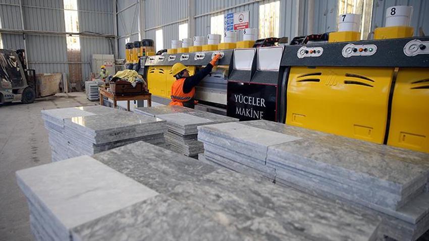 Muğla'nın 'beyaz altını' dünya pazarında! 60 ülkeye 400 milyon dolarlık rekor ihracat