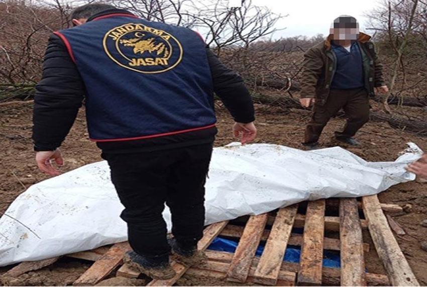 Çorum'da akılalmaz olay! 'Traktörüm çalındı' dedi, gerçek bambaşka çıktı