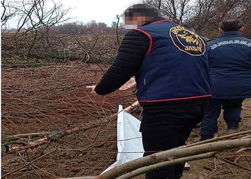 Çorum'da akılalmaz olay! 'Traktörüm çalındı' dedi, gerçek bambaşka çıktı