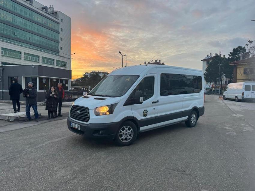 Kartalkaya yangın faciasına ilişkin soruşturmada son durum! Bakan Yerlikaya: Vicdansızlar yakalandı