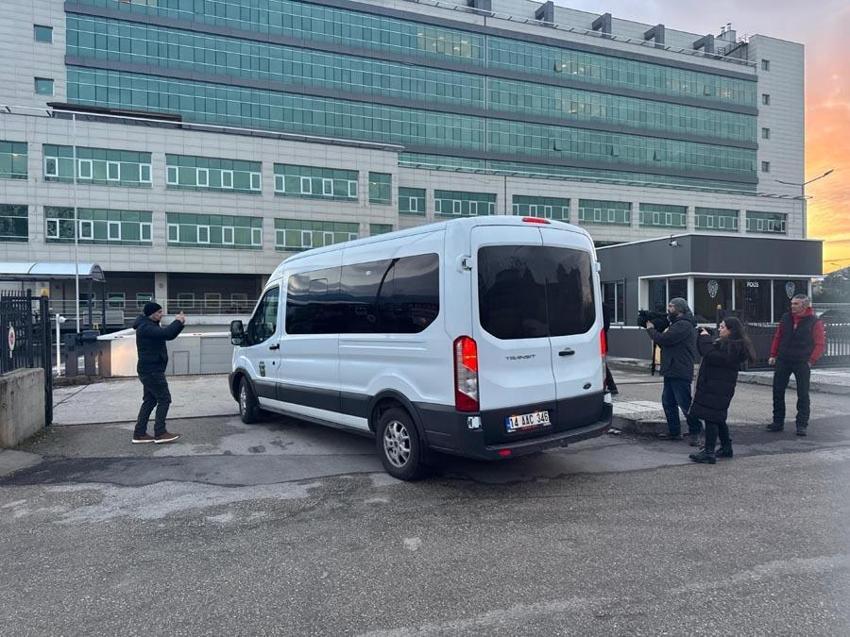 Kartalkaya yangın faciası! Grand Kartal Otel'in sahibi Halit Ergül tutuklandı