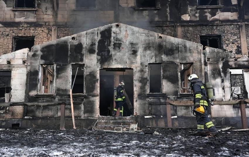 Kartalkaya yangın faciasına ilişkin soruşturmada son durum! Bakan Yerlikaya: Vicdansızlar yakalandı