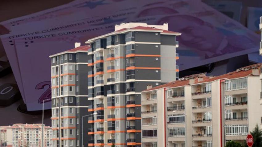 Sosyal konut seferberliğinde yeni detaylar belli oldu!